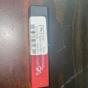 REVLON Lipstick-ColorStay Suede Ink 019 IN THE ZONE